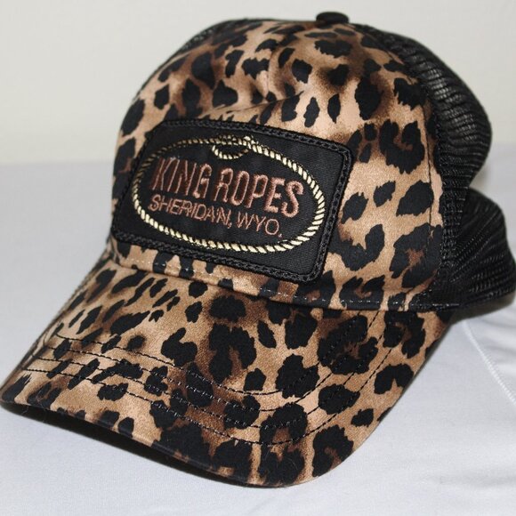 King Ropes Hat - Picture 1 of 5